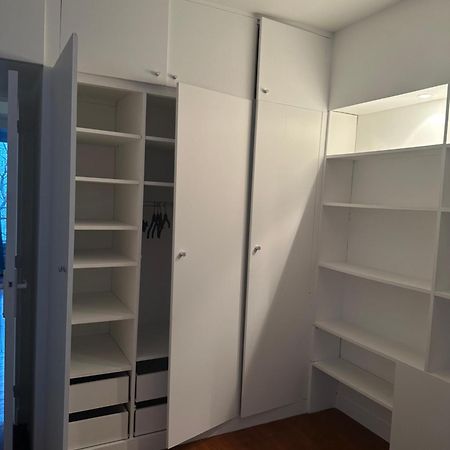 Charmant Appartement Paris 16 Eksteriør bilde