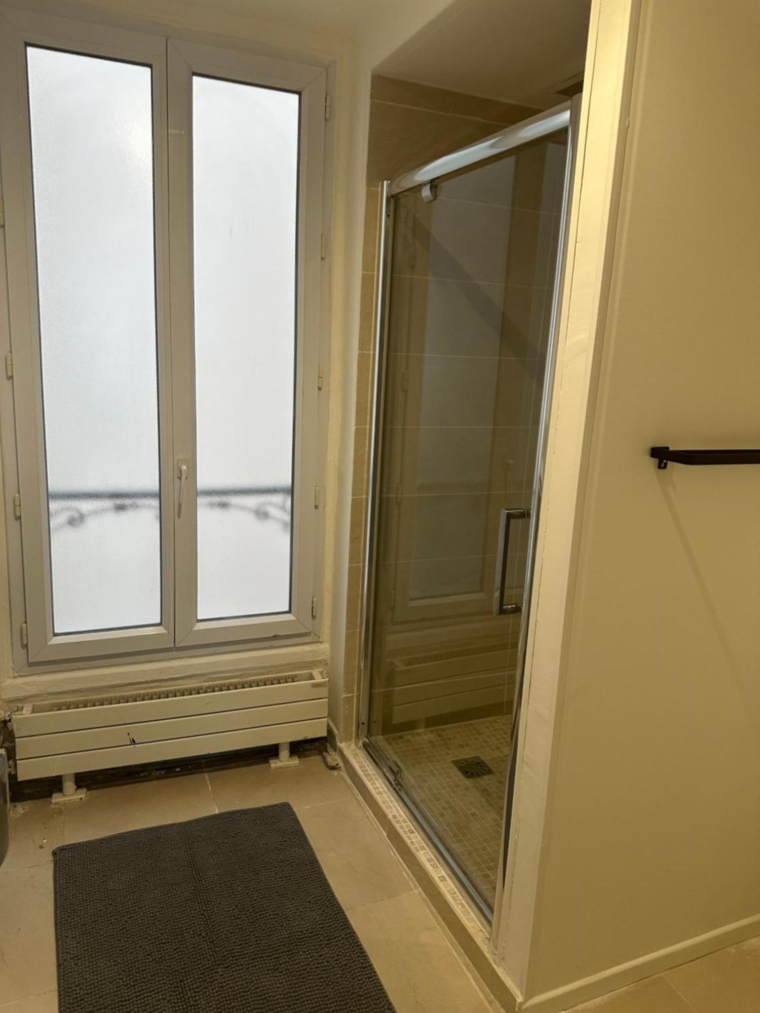 Charmant Appartement Paris 16 Eksteriør bilde