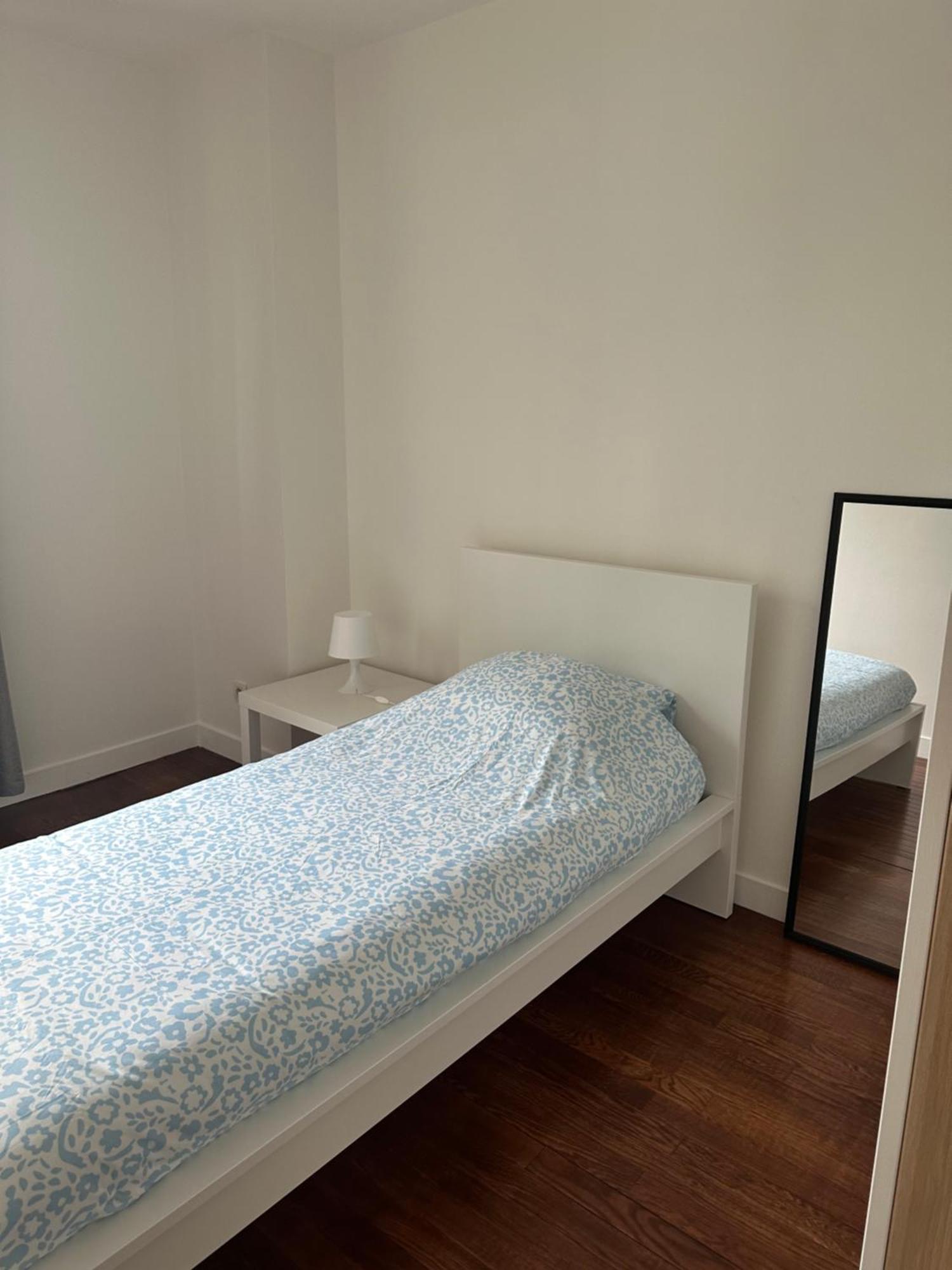 Charmant Appartement Paris 16 Eksteriør bilde