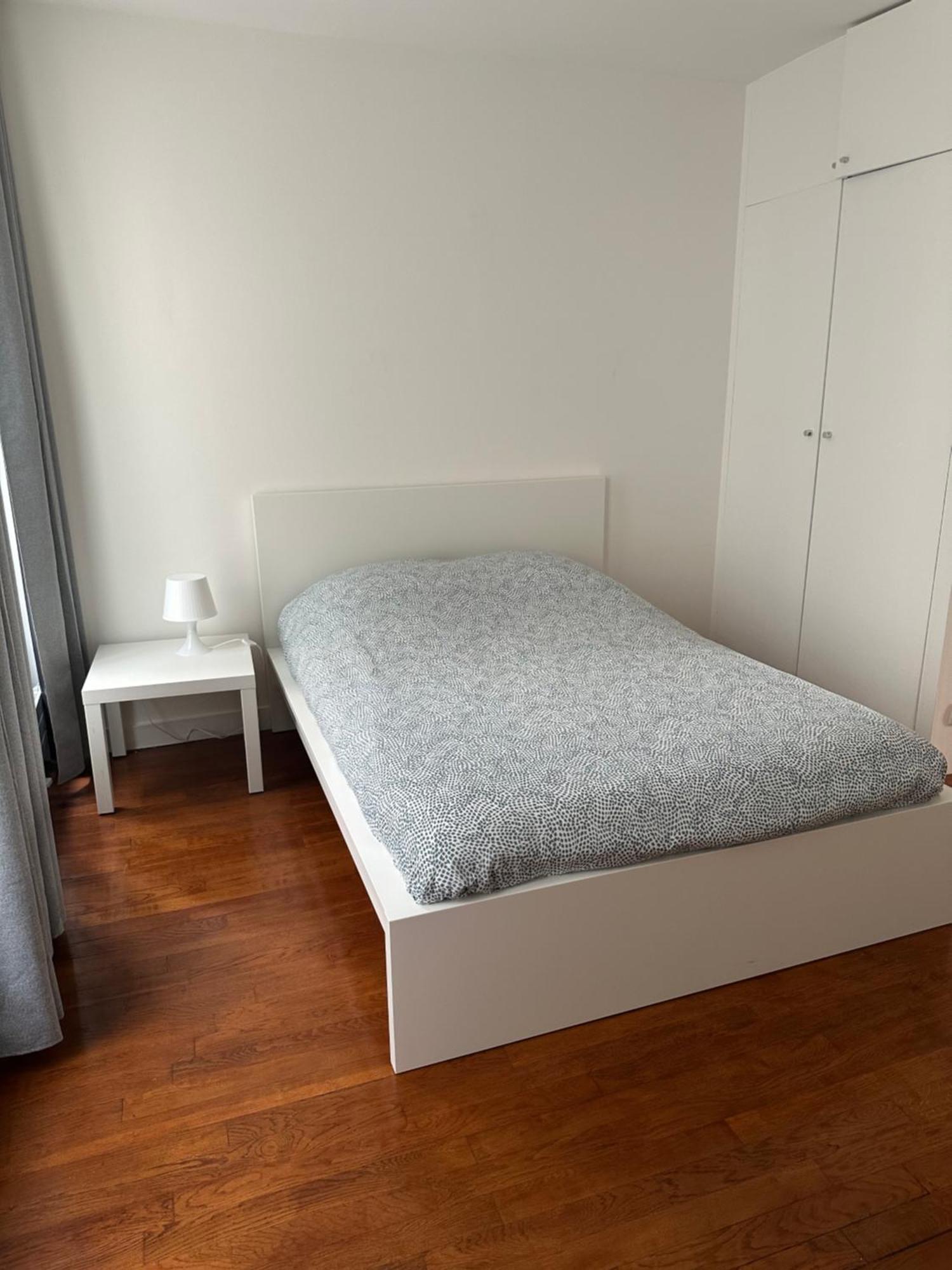Charmant Appartement Paris 16 Eksteriør bilde